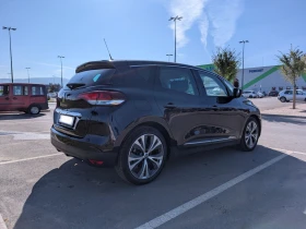 Renault Scenic 1.6 dci Initiale Paris, снимка 5