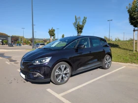 Renault Scenic 1.6 dci Initiale Paris, снимка 2