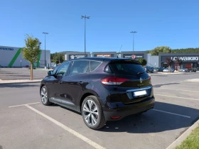 Renault Scenic 1.6 dci Initiale Paris, снимка 4