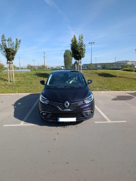 Renault Scenic 1.6 dci Initiale Paris, снимка 3