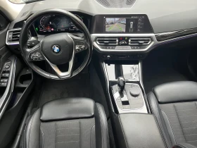 BMW 320 320d Full, снимка 7