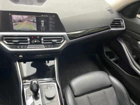 BMW 320 320d Full, снимка 9
