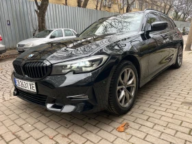 BMW 320 320d Full, снимка 1