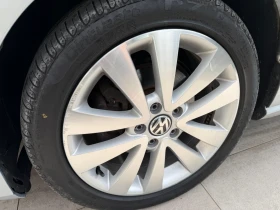 VW Golf 1.6TDi, снимка 13