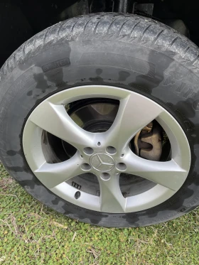 Mercedes-Benz Viano 2.2 CDI, снимка 13