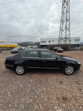 VW Passat 2.0 TDI 170 hp, снимка 4