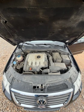 VW Passat 2.0 TDI 170 hp, снимка 16