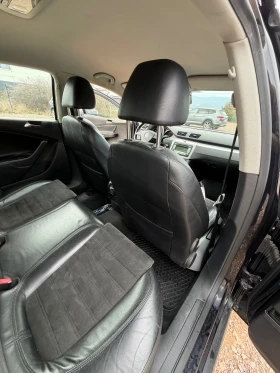 VW Passat 2.0 TDI 170 hp, снимка 12