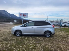 Ford Grand C-Max 1.6TDCi EASY, снимка 2