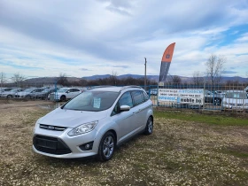 Ford Grand C-Max 1.6TDCi EASY, снимка 1