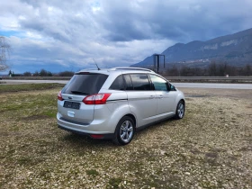 Ford Grand C-Max 1.6TDCi EASY, снимка 5
