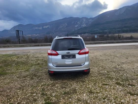 Ford Grand C-Max 1.6TDCi EASY, снимка 4