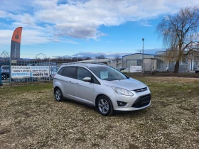 Ford Grand C-Max 1.6TDCi EASY, снимка 7