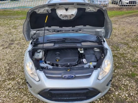 Ford Grand C-Max 1.6TDCi EASY, снимка 14