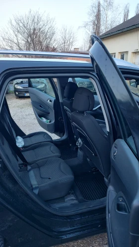 Peugeot 308 308SW, снимка 3