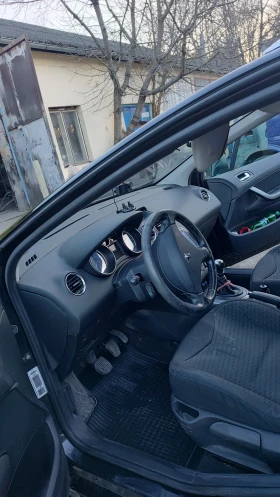 Peugeot 308 308SW, снимка 8
