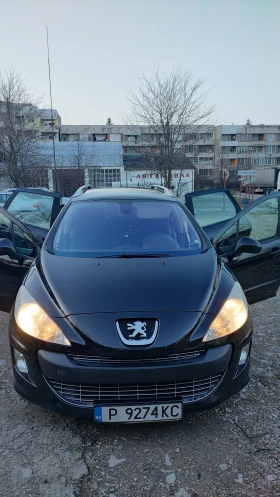 Peugeot 308 308SW, снимка 1