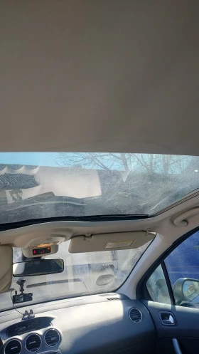 Peugeot 308 308SW, снимка 10