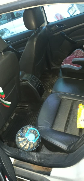 Skoda Octavia 1.9TDI, снимка 7