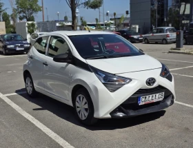 Toyota Aygo 1.0, снимка 2