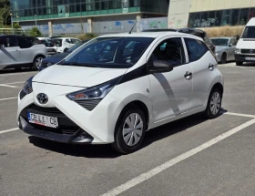 Toyota Aygo 1.0, снимка 3