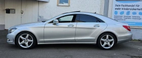 Mercedes-Benz CLS 350 350cdi Lizing Obduhvane Podgrev Masage, снимка 5