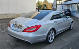Mercedes-Benz CLS 350 350cdi Lizing Obduhvane Podgrev Masage, снимка 4