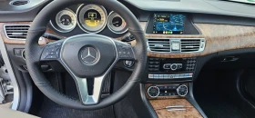 Mercedes-Benz CLS 350 350cdi Lizing Obduhvane Podgrev Masage, снимка 6