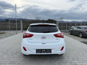 Hyundai I30 1.6CRDI, снимка 5