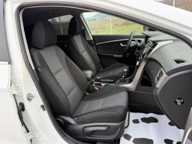 Hyundai I30 1.6CRDI, снимка 13