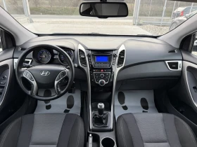 Hyundai I30 1.6CRDI, снимка 14