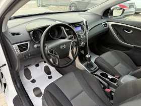 Hyundai I30 1.6CRDI, снимка 9