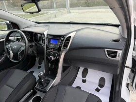 Hyundai I30 1.6CRDI, снимка 12