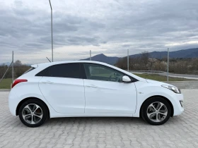 Hyundai I30 1.6CRDI, снимка 7