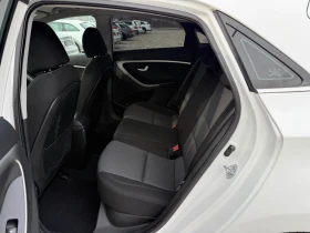 Hyundai I30 1.6CRDI, снимка 11