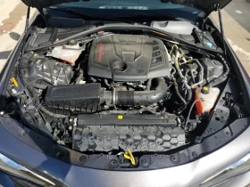 Alfa Romeo Giulia 2.0l Ti, снимка 11