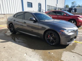 Alfa Romeo Giulia 2.0l Ti, снимка 4