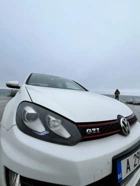 VW Golf GTI, снимка 3