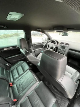 VW Golf GTI, снимка 6