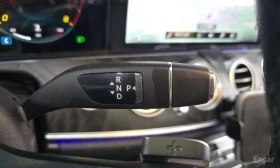 Mercedes-Benz E 220, снимка 9