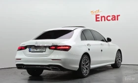 Mercedes-Benz E 220, снимка 2