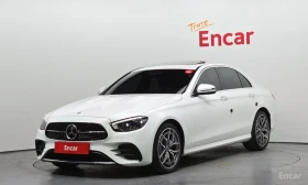 Mercedes-Benz E 220, снимка 1