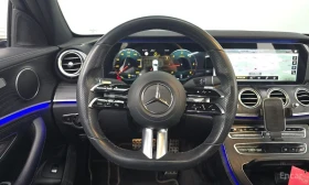 Mercedes-Benz E 220, снимка 13