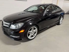 Mercedes-Benz C 350 * 4 MATIC * CARFAX* HARMAN* 2 КЛЮЧА* МЪРТВА ТОЧКА, снимка 1