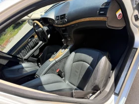 Mercedes-Benz E 320 EVO, снимка 12