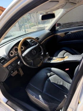 Mercedes-Benz E 320 EVO, снимка 13
