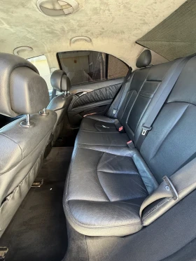 Mercedes-Benz E 320 EVO, снимка 9