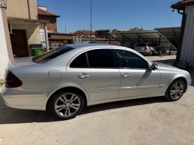 Mercedes-Benz E 320 EVO, снимка 5