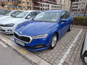 Skoda Octavia, снимка 2