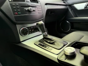 Mercedes-Benz C 180 Kompressor/газ, снимка 12